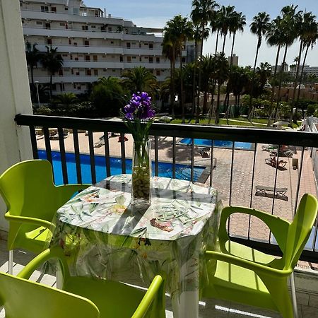 Apartment For 4 Person! Vina Del Mar Playa de las Americas  Eksteriør bilde