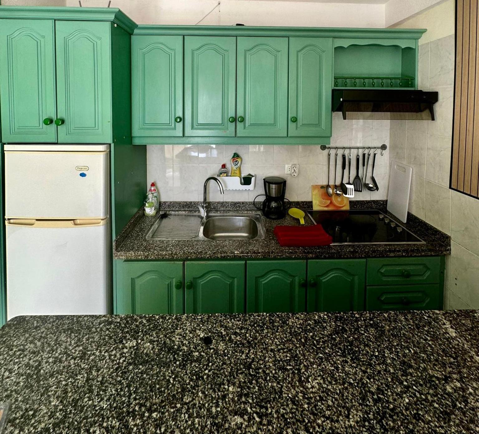 Apartment For 4 Person! Vina Del Mar Playa de las Americas  Eksteriør bilde