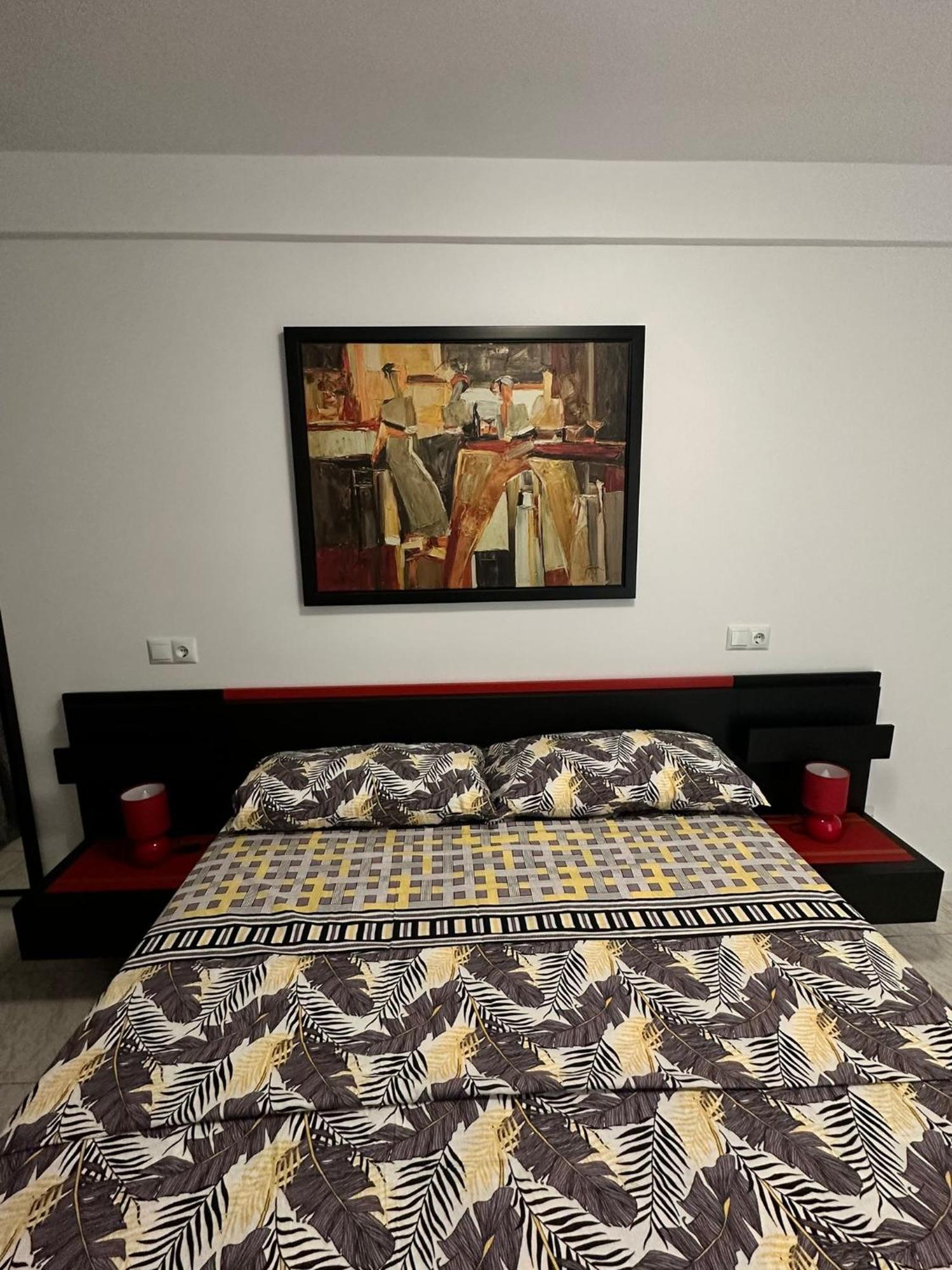 Apartment For 4 Person! Vina Del Mar Playa de las Americas  Eksteriør bilde