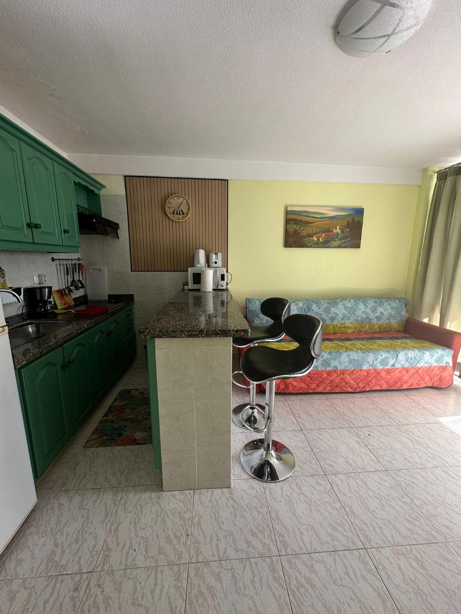 Apartment For 4 Person! Vina Del Mar Playa de las Americas  Eksteriør bilde
