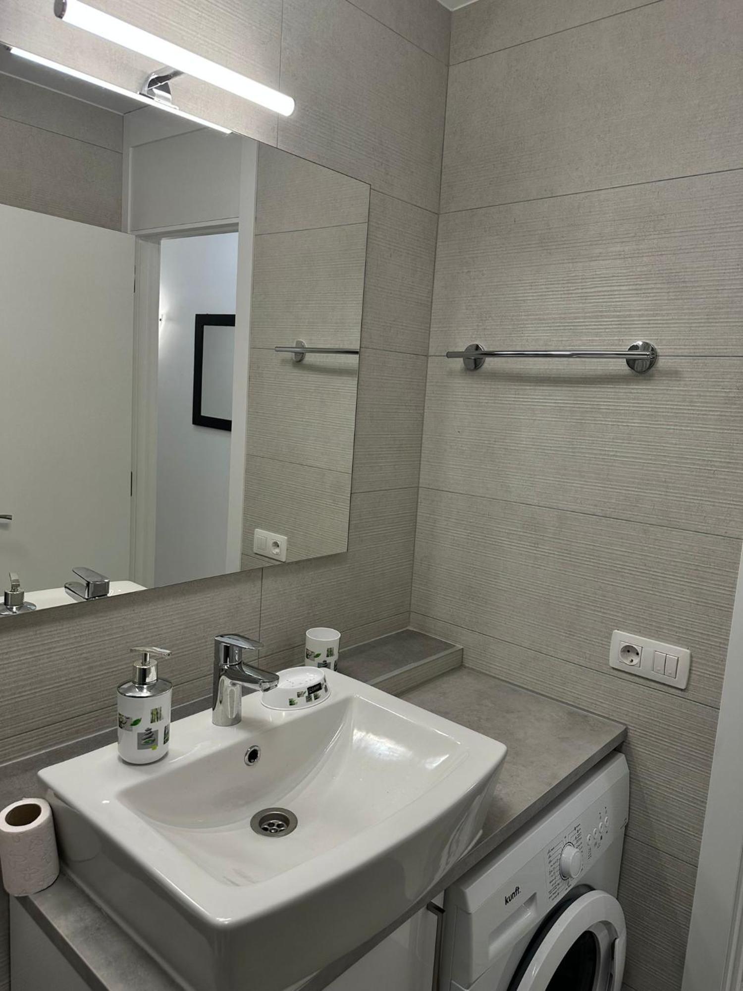 Apartment For 4 Person! Vina Del Mar Playa de las Americas  Eksteriør bilde