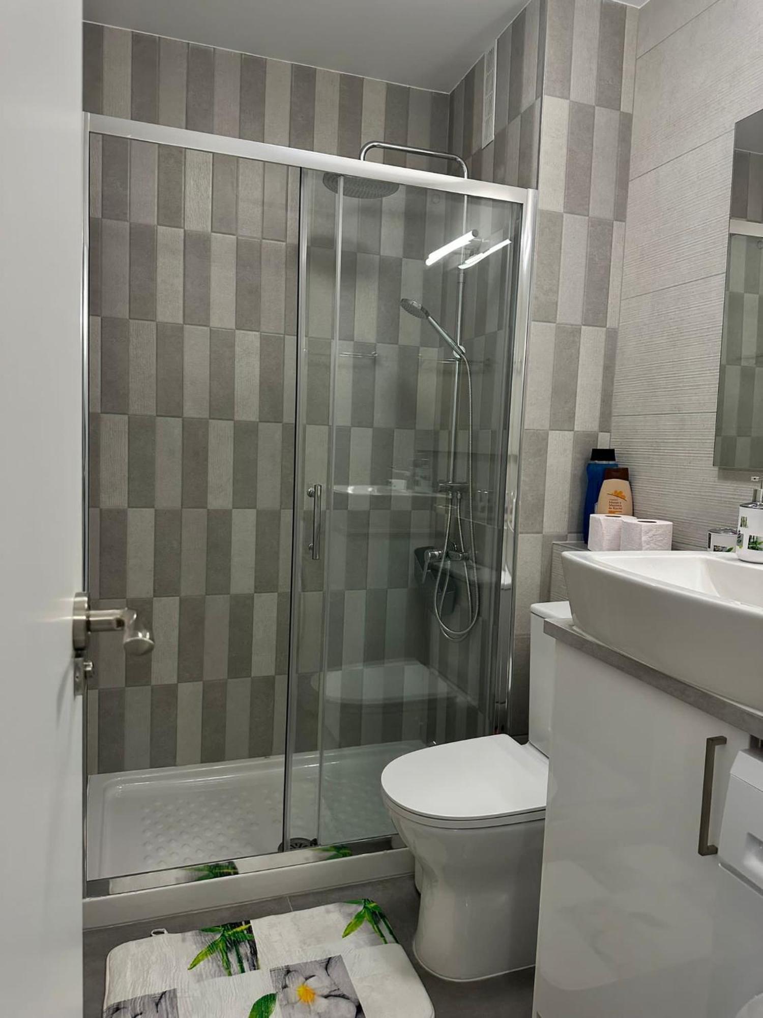 Apartment For 4 Person! Vina Del Mar Playa de las Americas  Eksteriør bilde