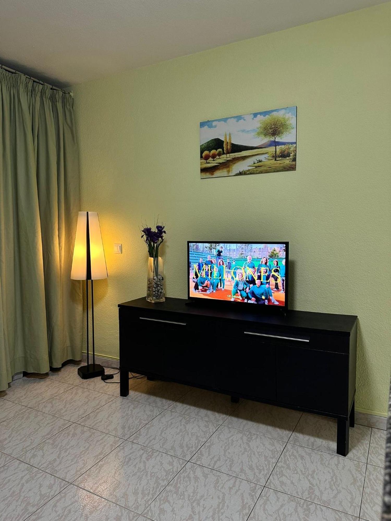 Apartment For 4 Person! Vina Del Mar Playa de las Americas  Eksteriør bilde