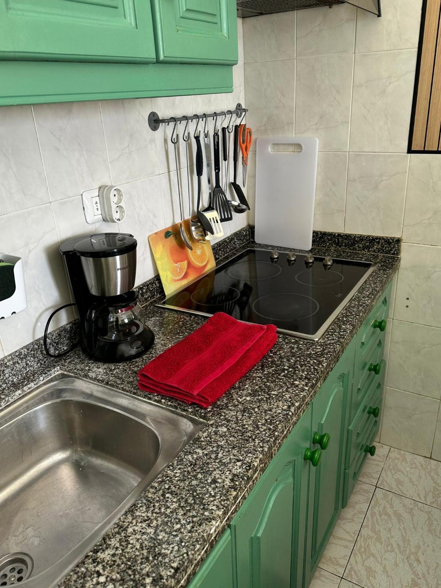 Apartment For 4 Person! Vina Del Mar Playa de las Americas  Eksteriør bilde
