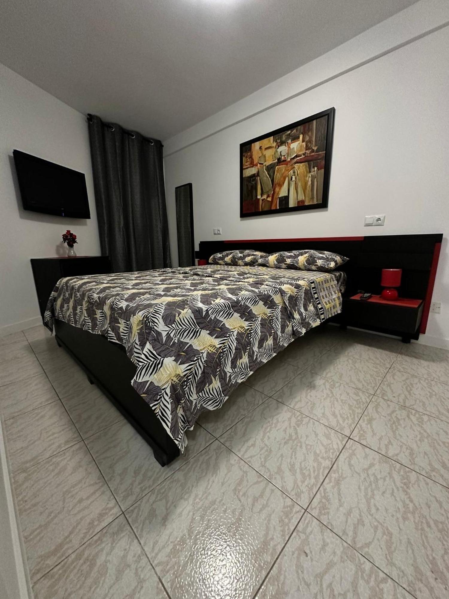 Apartment For 4 Person! Vina Del Mar Playa de las Americas  Eksteriør bilde