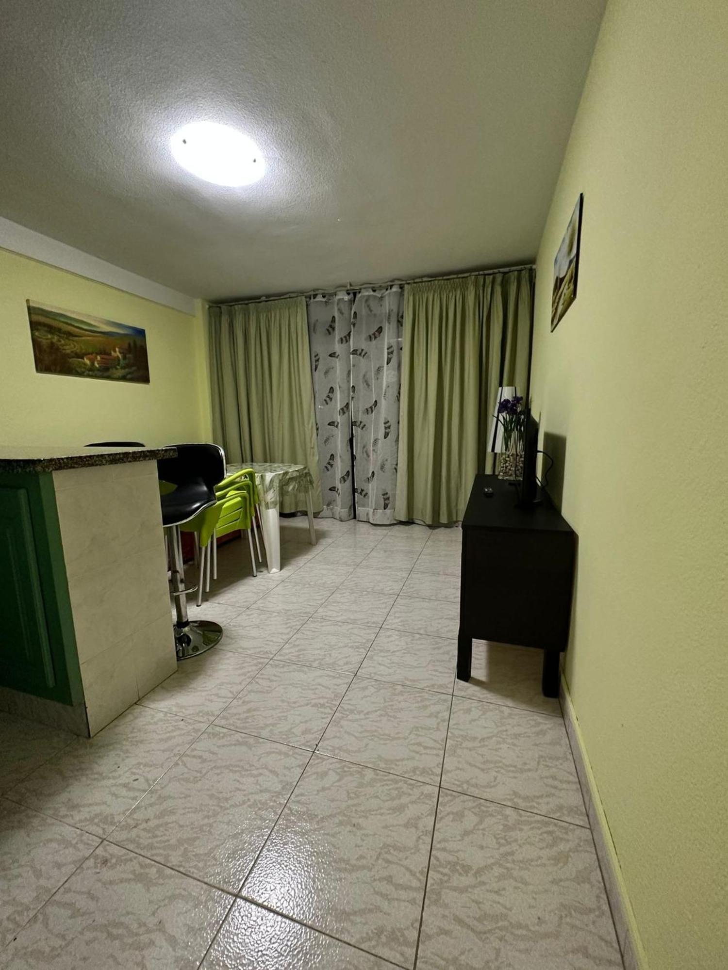 Apartment For 4 Person! Vina Del Mar Playa de las Americas  Eksteriør bilde