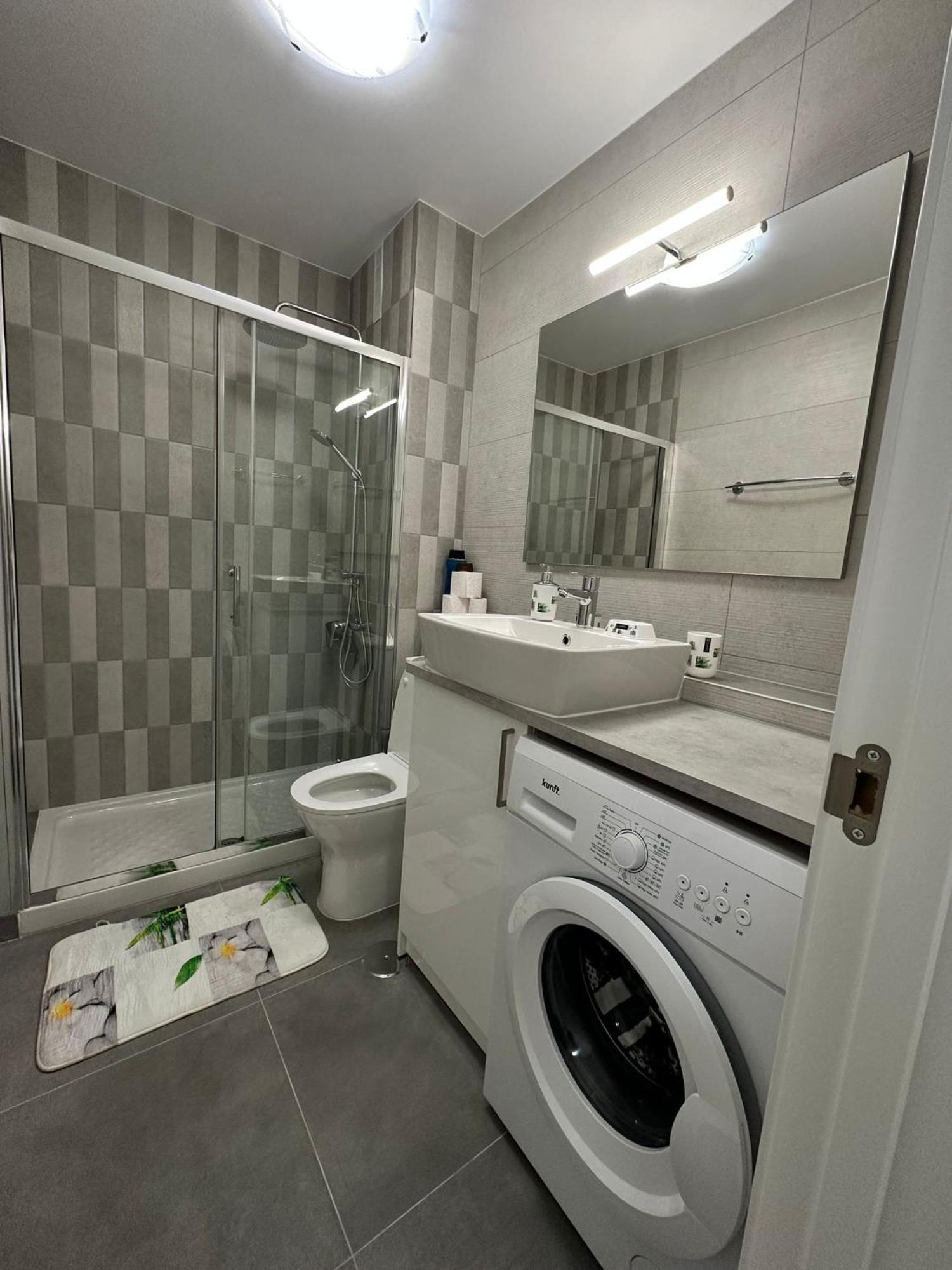 Apartment For 4 Person! Vina Del Mar Playa de las Americas  Eksteriør bilde