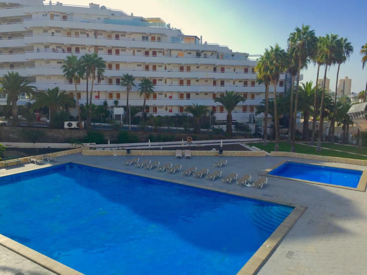 Apartment For 4 Person! Vina Del Mar Playa de las Americas  Eksteriør bilde
